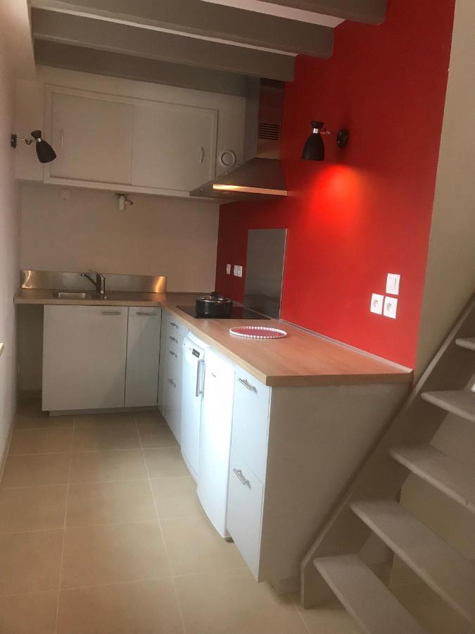 Logement Nenuphar Avallon Ngoại thất bức ảnh