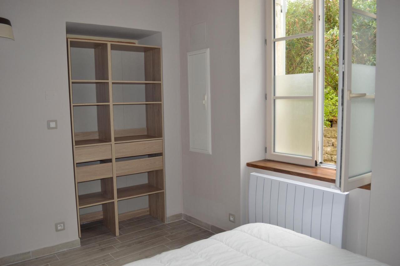 Logement Nenuphar Avallon Ngoại thất bức ảnh